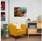 Ravensburger Puzzle 500 Teile Puzzle Obst- und Gem&uuml;semarkt, Kroatien 12001814,
