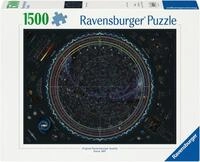 Ravensburger Puzzle Universum, 1500 Puzzleteile, Made in Germany