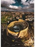 Ravensburger Puzzle Ravensburger Colosseum in Rom 1000 Teile, Puzzleteile
