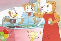 Schmidt Spiele Puzzle 2x 26 + 2x 48 Teile Kinder Puzzle Bobo Siebenschl&auml;fer
