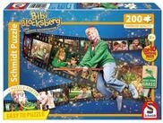 Schmidt Spiele Puzzle Das gro&szlig;e Hexentreffen, Flieg los Kartoffelbrei, 200...