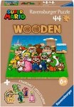 Ravensburger Puzzle Nintendo Super Mario, 44 Puzzleteile, Made in Europe