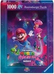 Ravensburger Puzzle Nintendo Super Mario: Galaktische Abenteuer!, 1000...