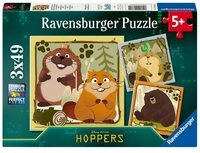 Ravensburger Verlag GmbH Spiel Mabels Abenteuer