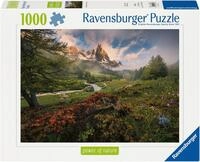 Ravensburger Puzzle power of nature, Malerische Stimmung im Vall&eacute;e de la...