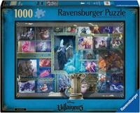 Ravensburger Puzzle Disney Villainous, Hades, 1000 Puzzleteile, Made in Germany