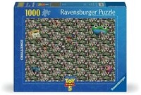 Ravensburger Verlag GmbH Puzzle Buzz Lightyear, Puzzleteile