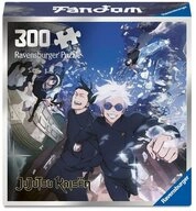 Ravensburger Puzzle Erwachsenenpuzzle 300 Teile - Jujutsu Kaisen, 300...