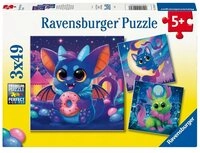 Ravensburger Verlag GmbH Spiel Monsterchen