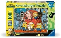 Ravensburger Verlag GmbH Puzzle Minions 3, Puzzleteile
