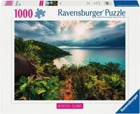 Ravensburger Puzzle Beautiful Islands, Hawaii, 1000 Puzzleteile, Made in Germany