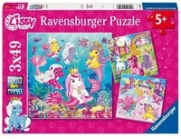 Ravensburger Verlag GmbH Spiel Zauberhafte Welten!