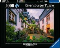 Ravensburger Puzzle Deutschland Collection, Beilstein, 1000 Puzzleteile, Made in
