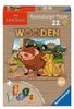 Ravensburger Puzzle WOODEN Puzzle Kids 22 Teile - Disney Der K&ouml;nig der L&ouml;wen -