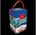 HUCH! Puzzle Auzou Mein Puzzle - Fr&ouml;hliche Unterwasserwelt, Puzzleteile