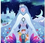 Ravensburger Puzzle 64 Teile Kinder Puzzle Tales around the World M&auml;rchen...