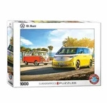EUROGRAPHICS Puzzle VW ID Buzz, 1000 Puzzleteile