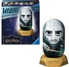 Ravensburger Puzzle Ravensburger 3D Puzzle Hylkies Harry Potter - Voldemort, 54