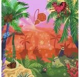 Ravensburger Puzzle 64 Teile Kinder Puzzle Tales around the World M&auml;rchen...