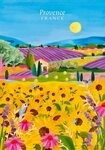 Ravensburger Puzzle 99 Teile Puzzle Frankreich 12001774, Puzzleteile