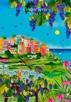 Ravensburger Puzzle 99 Teile Puzzle Italien 12001776, Puzzleteile