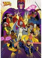Trefl Puzzle Puzzle Premium Plus X-men: Team 1000 Teile, Puzzleteile