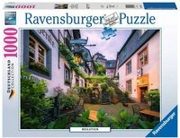 Ravensburger Puzzle 1000 Teile Ravensburger Puzzle Beilstein 16751, 1000...