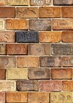 Piatnik Puzzle Ziegel, Puzzleteile