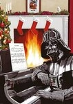 Trefl Puzzle TREFL Puzzle Premium Plus Star Wars: Die Nacht mit Darth Vader,