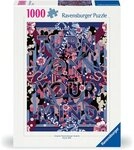 Ravensburger Puzzle 1000 Teile Puzzle Turn on your mind 12000783, 1000...