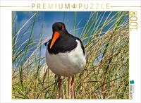 CALVENDO Puzzle CALVENDO Puzzle Einheimischer, 1000 Teile Lege-Gr&ouml;&szlig;e 64 &times; 48...