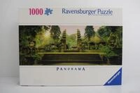 Ravensberger Chemie Puzzle 1000 Teile Puzzle ca. 98 x 37,5 cm Pura Luhur...
