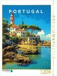 CALVENDO Puzzle CALVENDO Puzzle Casa de Santa Maria in Cascais, 1000 Teile