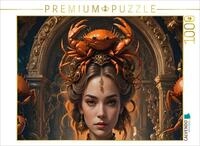 CALVENDO Puzzle CALVENDO Puzzle Ein Motiv aus dem Kalender Stellarische...