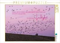CALVENDO Puzzle CALVENDO Puzzle Leichtigkeit, 1000 Teile Lege-Gr&ouml;&szlig;e 64 &times; 48...