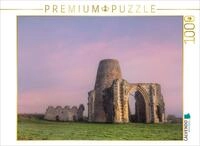 CALVENDO Puzzle CALVENDO Puzzle St Benet&rsquo;s Abbey, 500 Teile Lege-Gr&ouml;&szlig;e 48...