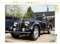 CALVENDO Puzzle CALVENDO Puzzle Bugatti Delahaye 135, 1000 Teile Lege-Gr&ouml;&szlig;e...
