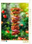 CALVENDO Puzzle CALVENDO Puzzle Fleischspie&szlig;, 1000 Teile Lege-Gr&ouml;&szlig;e 64 &times; 48...