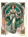 CALVENDO Puzzle CALVENDO Puzzle Faszinierende Emerald, 1000 Teile Lege-Gr&ouml;&szlig;e...