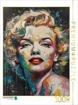 CALVENDO Puzzle CALVENDO Puzzle Ein Motiv aus dem Kalender prominenten