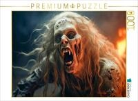 CALVENDO Puzzle CALVENDO Puzzle Valentina Schattenblut, 500 Teile Lege-Gr&ouml;&szlig;e...
