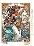 CALVENDO Puzzle CALVENDO Puzzle Grazile Naomi, 1000 Teile Lege-Gr&ouml;&szlig;e 64 &times; 48...