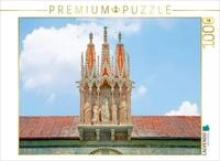 CALVENDO Puzzle CALVENDO Puzzle Tabernakel, 1000 Teile Lege-Gr&ouml;&szlig;e 64 &times; 48 cm