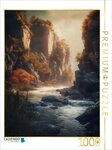 CALVENDO Puzzle CALVENDO Puzzle Ein Motiv aus dem Kalender "Von der Sch&ouml;nheit...