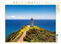 CALVENDO Puzzle CALVENDO Puzzle Der Leuchtturm am Cape Reinga, 1000 Teile