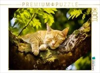 CALVENDO Puzzle CALVENDO Puzzle Ein Motiv aus dem Kalender...