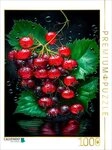 CALVENDO Puzzle CALVENDO Puzzle Johannisbeeren, 500 Teile Lege-Gr&ouml;&szlig;e 48 &times; 36...