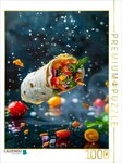 CALVENDO Puzzle CALVENDO Puzzle Wrap, 1000 Teile Lege-Gr&ouml;&szlig;e 64 &times; 48 cm...