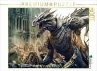 CALVENDO Puzzle CALVENDO Puzzle Ein Motiv aus dem Kalender Im Land der Hexen und