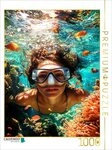 CALVENDO Puzzle CALVENDO Puzzle Lara Tide, 1000 Teile Lege-Gr&ouml;&szlig;e 64 &times; 48 cm